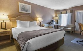 Surestay By Best Western Medicine Hat